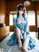 Hentai - 月下桃花の回到明朝 Set 1 20230722 Part 13 P9 No.80f260