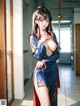 Hentai - 月下桃花の回到明朝 Set 1 20230722 Part 13 P8 No.e10824