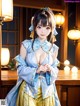 Hentai - 月下桃花の回到明朝 Set 1 20230722 Part 13 P13 No.96c777