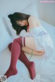 [YALAYI雅拉伊] 2019.03.19 No.055 我一定會愛上你 南瓜南瓜 P6 No.ff29e7 Image No. 109