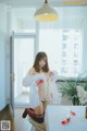 [YALAYI雅拉伊] 2019.03.19 No.055 我一定會愛上你 南瓜南瓜 P41 No.90a5d4 Image No. 53