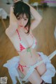 [YALAYI雅拉伊] 2019.03.19 No.055 我一定會愛上你 南瓜南瓜 P17 No.3af328 Image No. 89