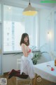 [YALAYI雅拉伊] 2019.03.19 No.055 我一定會愛上你 南瓜南瓜 P34 No.8c0d4a Image No. 57