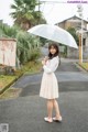 Reira Fujii 藤井レイラ, ヌード写真集 「FOR DEAR」 Set.04 P23 No.a43d4b Image No. 33