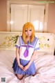 Cosplay Ayumi - Mobivid Dick Sperms P10 No.b29e36 Image No. 5