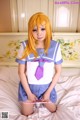 Cosplay Ayumi - Mobivid Dick Sperms P1 No.55977d Image No. 23