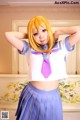 Cosplay Ayumi - Mobivid Dick Sperms P2 No.03c39e Image No. 21