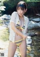 Aika Sawaguchi 沢口愛華, Shonen Magazine 2021 No.43 (週刊少年マガジン 2021年43号) P2 No.716e7c Image No. 27