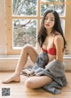 Beautiful Baek Ye Jin sexy with lingerie in the photo shoot in March 2017 (99 photos)