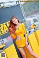 Beauty Seo Jin Ah at CJ Super Race, Round 1 (93 photos) P32 No.ba3d1a