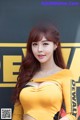 Beauty Seo Jin Ah at CJ Super Race, Round 1 (93 photos) P92 No.d46281