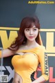 Beauty Seo Jin Ah at CJ Super Race, Round 1 (93 photos) P48 No.bf25cf