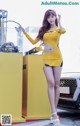 Beauty Seo Jin Ah at CJ Super Race, Round 1 (93 photos) P17 No.6a3a7b