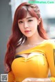 Beauty Seo Jin Ah at CJ Super Race, Round 1 (93 photos) P50 No.04f28e