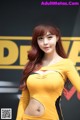 Beauty Seo Jin Ah at CJ Super Race, Round 1 (93 photos) P79 No.ac2419