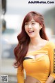 Beauty Seo Jin Ah at CJ Super Race, Round 1 (93 photos) P6 No.f9f47d