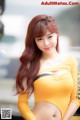 Beauty Seo Jin Ah at CJ Super Race, Round 1 (93 photos) P66 No.ffe39d