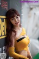 Beauty Seo Jin Ah at CJ Super Race, Round 1 (93 photos) P84 No.00df7b