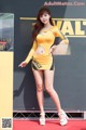 Beauty Seo Jin Ah at CJ Super Race, Round 1 (93 photos) P36 No.9d4ab2