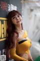 Beauty Seo Jin Ah at CJ Super Race, Round 1 (93 photos) P71 No.a508e1