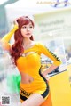 Beauty Seo Jin Ah at CJ Super Race, Round 1 (93 photos) P81 No.288c10