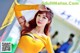 Beauty Seo Jin Ah at CJ Super Race, Round 1 (93 photos) P52 No.5a3e77