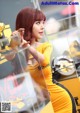 Beauty Seo Jin Ah at CJ Super Race, Round 1 (93 photos) P10 No.60b6da