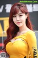 Beauty Seo Jin Ah at CJ Super Race, Round 1 (93 photos) P39 No.79bb90