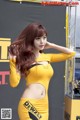 Beauty Seo Jin Ah at CJ Super Race, Round 1 (93 photos) P22 No.fcb794