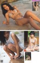 Ruriko Kojima 小島瑠璃子, Weekly Playboy 2023 No.01 (週刊プレイボーイ 2023年1号) P22 No.b6a0fb Image No. 13