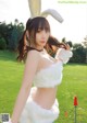 Moe Iori 伊織もえ, Young Champion 2021 No.06 (ヤングチャンピオン 2021年6号) P3 No.8f8fb9 Image No. 15