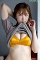 Unpai うんぱい, [Graphis] Gals 「UNPAI」 Vol.01 P19 No.46d9e6