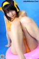 Ayaka Matsunaga - Sensual Ponstar Nude P7 No.1487fe Image No. 11