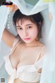 Sakurako Okubo 大久保桜子, ヤングチャンピオンデジグラ ヒロインの素肌 Set.01 P27 No.8e8500 Image No. 7