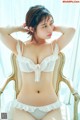 Sakurako Okubo 大久保桜子, ヤングチャンピオンデジグラ ヒロインの素肌 Set.01 P8 No.8a8616 Image No. 45