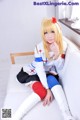 Cosplay Haruka - 69fucksex Nakedgirl Jail P4 No.e46e20 Image No. 17