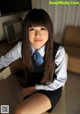 Ayami Nakajima - Milfmania Black Aunty P5 No.33b84c Image No. 15