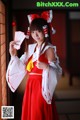 Cosplay Ayane - Brielle Image Hd P10 No.841d6d Image No. 5