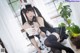 阿包也是兔娘 Cosplay 月舰长 能代女仆 P8 No.289aec