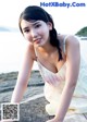 Aika Sawaguchi 沢口愛華, Young Magazine 2021 No.47 (ヤングマガジン 2021年47号) P9 No.e9bc78 Image No. 5