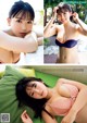 Aika Sawaguchi 沢口愛華, Young Magazine 2021 No.47 (ヤングマガジン 2021年47号) P2 No.998ff0 Image No. 19