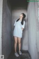 Kimoe Vol.020: Model 超 凶 的 诺 __ (41 photos) P14 No.0ee236 Image No. 55