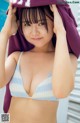 Yuka Takanashi 高梨優佳, Weekly Playboy 2021 No.44 (週刊プレイボーイ 2021年44号) P6 No.cd798b Image No. 5