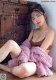 Yuka Takanashi 高梨優佳, Weekly Playboy 2021 No.44 (週刊プレイボーイ 2021年44号) P5 No.b573e7 Image No. 7