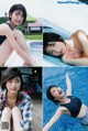 Natsumi Ikema 池間夏海, Young Jump 2019 No.39 (ヤングジャンプ 2019年39号) P9 No.7d562a