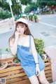 IMISS Vol.026: Model Xiao Bao Jiang (小宝 酱) (51 photos) P19 No.d502e8