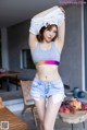 IMISS Vol.638: Xiao Hu Li (小狐狸Kathryn) (65 photos) P57 No.edb447