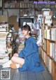 Asuka Saito 齋藤飛鳥, B.L.T. 2019.07 (ビー・エル・ティー 2019年7月号) P19 No.469aad Image No. 17