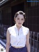 Sayaka Tomaru - 18yearsold Aunty Pissing P1 No.57dbc2 Image No. 23