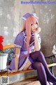 Cosplay Haruka - Chubbysistas Videos 3mint P6 No.6199b6 Image No. 13